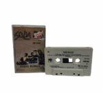 Cassette Soda Stereo - Ruido Blanco
