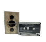 Cassette Soda Stereo - Sueño Stereo