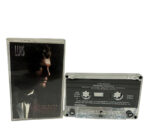 Cassette Luis Miguel - Segundo Romance