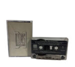 Cassette Luis Miguel - El Concierto