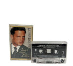 Cassette Luis Miguel - Amarte Es Un Placer