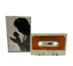 Cassette Luis Miguel - Romance