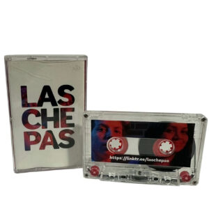 Cassette Las Chepas - Las Chepas