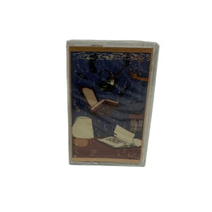 Cassette Todo El Mar Se Parece - El Descanto