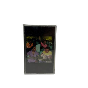 Cassette Los Intrépidos - Plato Fuerte