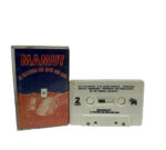 Cassette Mamut - La Maquina Del Rock And Roll
