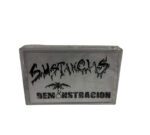 Cassette Sustancias - Demonstración