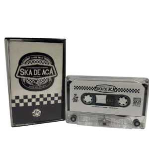 Cassette Varios - Ska de Acá