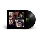 Vinilo The Beatles - Let It Be