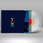 Vinilo Coldplay - X & Y (Clear, 2LP)