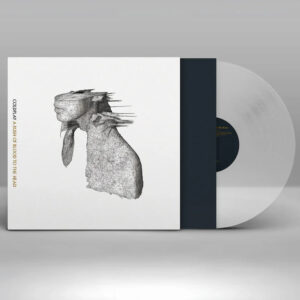 Vinilo Coldplay - A Rush Of Blood To The Head (Clear)