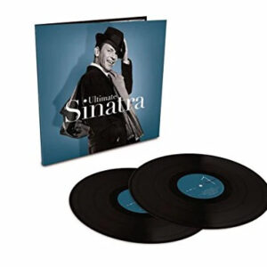 Vinilo Frank Sinatra - Ultimate Sinatra (2 LP)