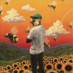 Vinilo Tyler The Creator - Flower Boy (2 LP)
