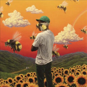 Vinilo Tyler The Creator - Flower Boy (2 LP)