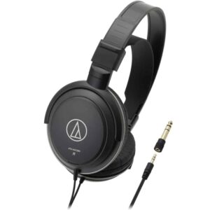 Audífonos ATH-AVC200 Audio Technica