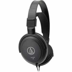 Audífonos ATH-AVC200 Audio Technica