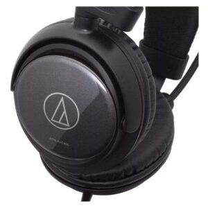 Audífonos ATH-AVC400 Audio Technica