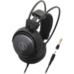Audífonos ATH-AVC400 Audio Technica