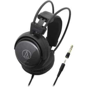 Audífonos ATH-AVC400 Audio Technica