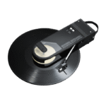 Tocadiscos Bluetooth Portátil Sound Burger