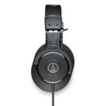 Audífonos ATH-M30x Audio Technica