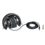 Audífonos ATH-M30x Audio Technica