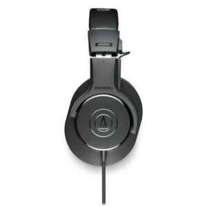 Audífonos ATH-M20x Audio Technica