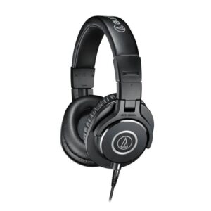 Audífonos ATH-M40x Audio Technica
