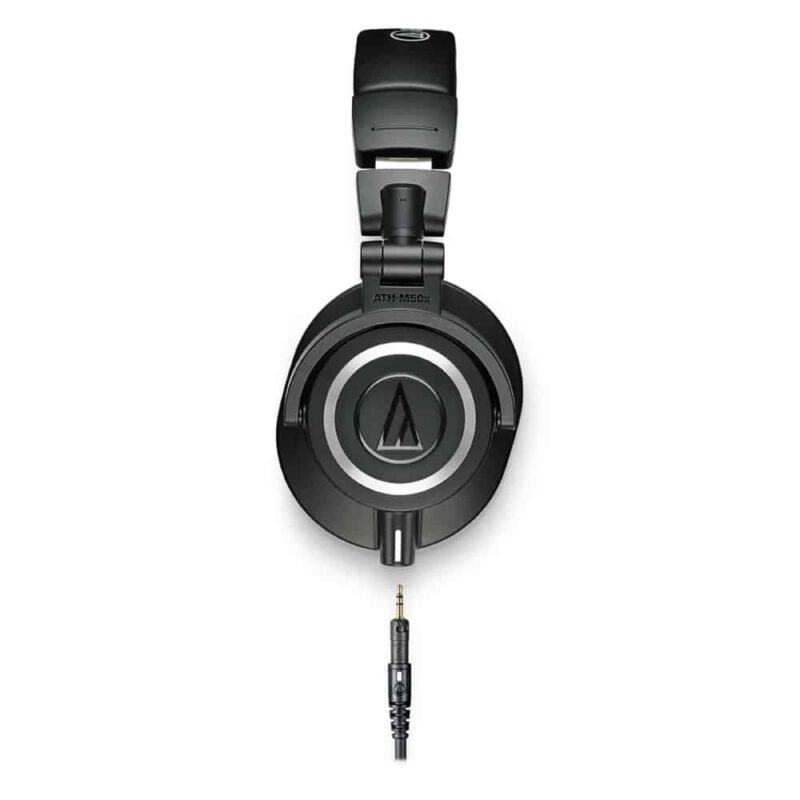 Audífonos ATH-M50x Audio Technica