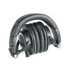 Audífonos ATH-M50x Audio Technica