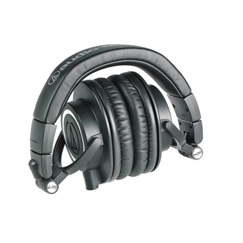 Audífonos ATH-M50x Audio Technica
