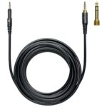 Audífonos ATH-M50x Audio Technica