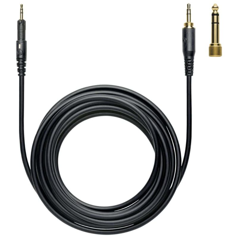 Audífonos ATH-M50x Audio Technica