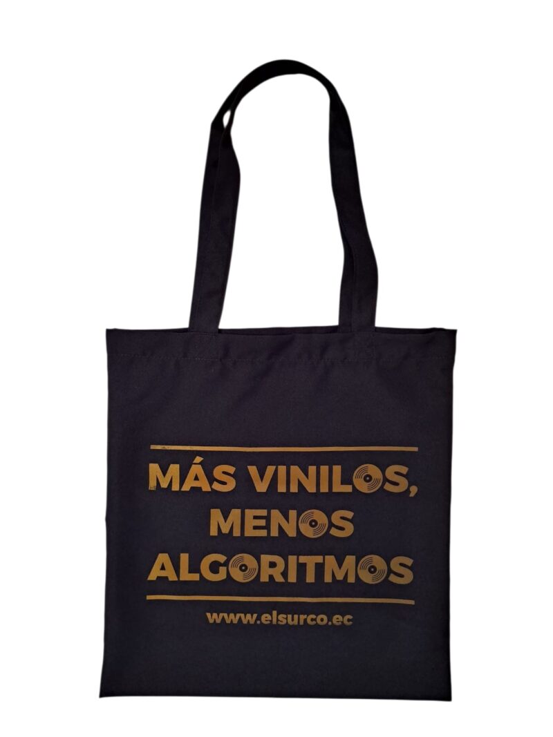 Bolso Tote Bag Light