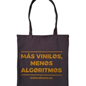 Bolso Tote Bag Light
