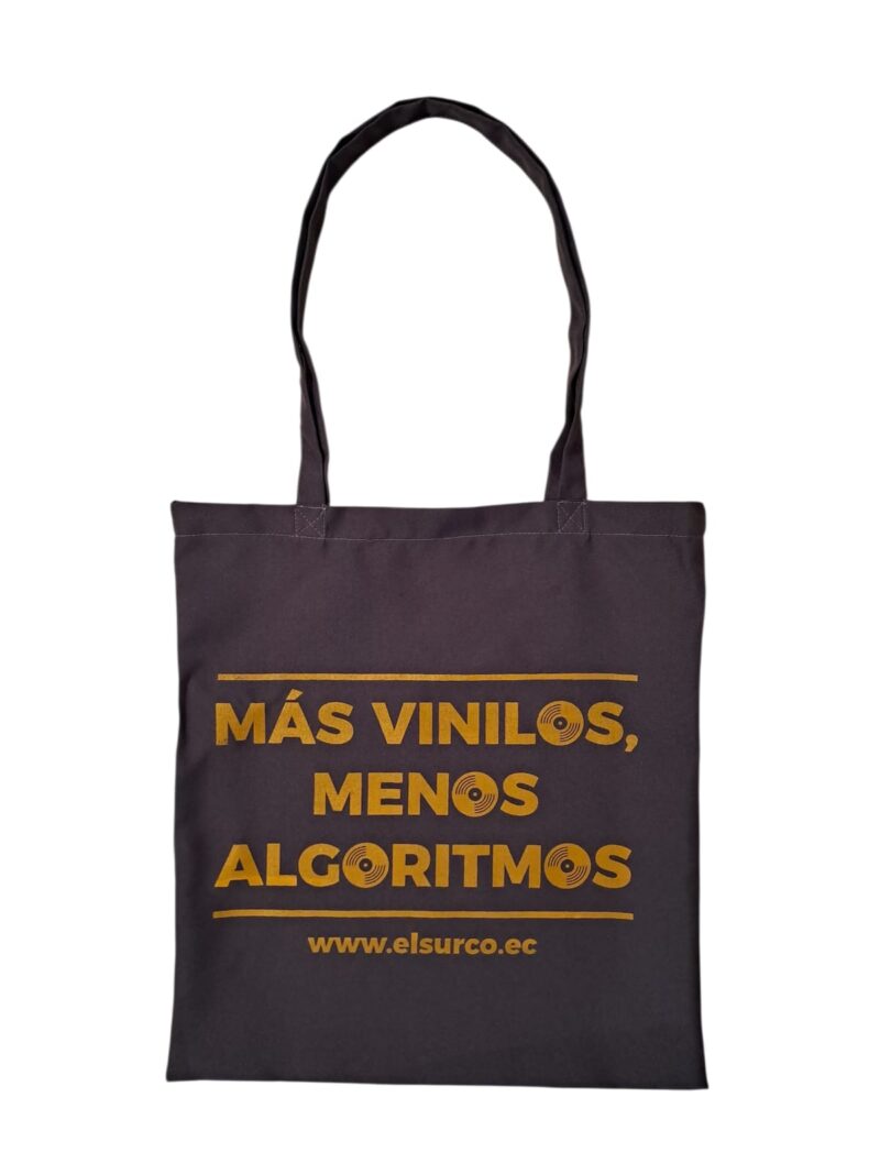 Bolso Tote Bag Light