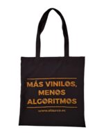 Bolso Tote Bag Light