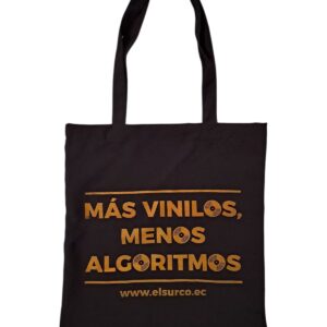 Bolso Tote Bag Light