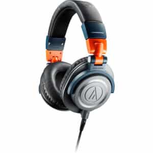 Audífonos ATH-M50x LAB Audio Technica