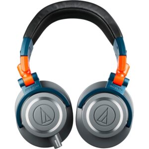 Audífonos ATH-M50x LAB Audio Technica
