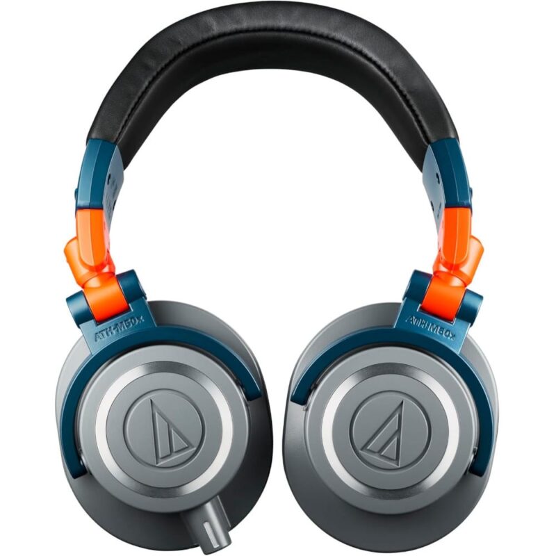 Audífonos ATH-M50x LAB Audio Technica