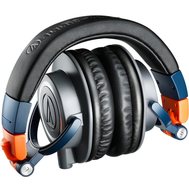 Audífonos ATH-M50x LAB Audio Technica