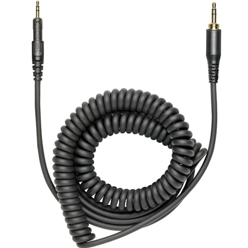 Audífonos ATH-M50x LAB Audio Technica