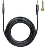 Audífonos ATH-M50x LAB Audio Technica
