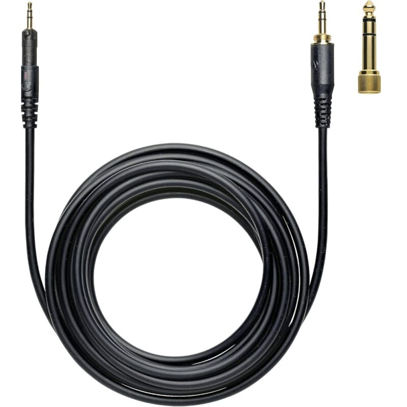 Audífonos ATH-M50x LAB Audio Technica