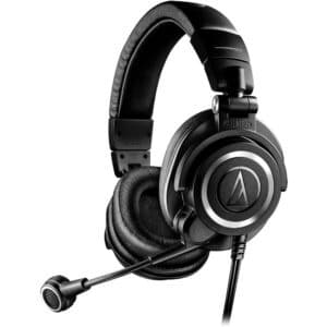 Audífonos ATH-M50xSTS Audio Technica