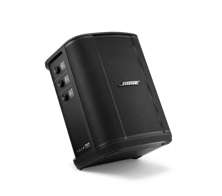 Parlante Bose S1 Pro+ Profesional con Bluetooth