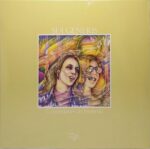 Vinilo Sui Generis - Confesiones De Invierno