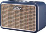 Amplificador para Guitarra Laney MINI-STB-LION-2 6W con Bluetooth y LSI