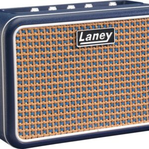 Amplificador para Guitarra Laney MINI-STB-LION-2 6W con Bluetooth y LSI